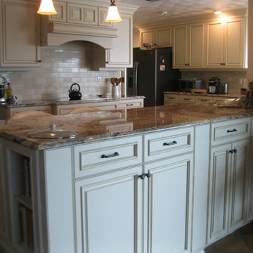 Cape Coral Remodel