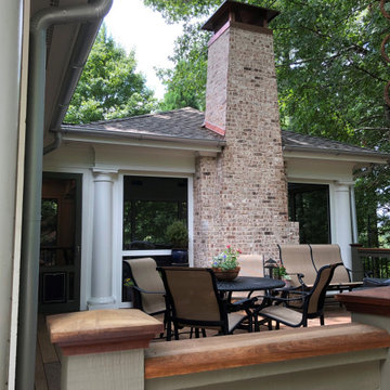 Signal Pointe, Alpharetta, GA