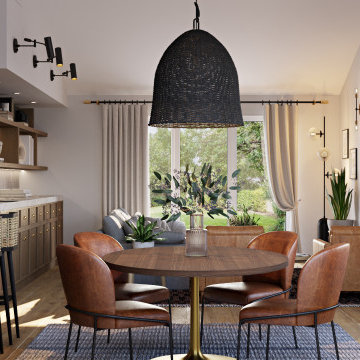 Berkeley Home