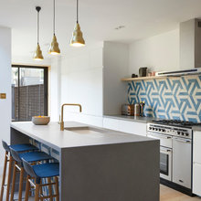My Kitchen Plan