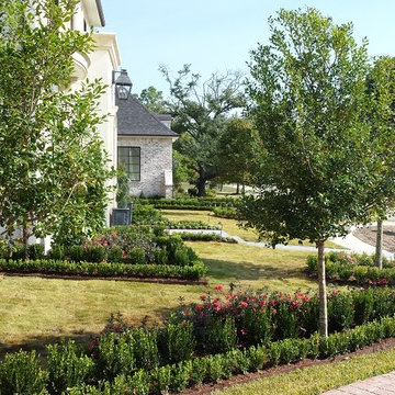 Custom Landscape