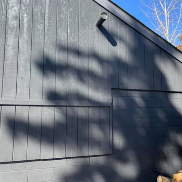 High tech roofing and remodeling