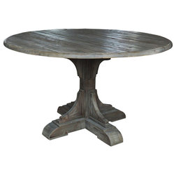 Farmhouse Dining Tables by Moti