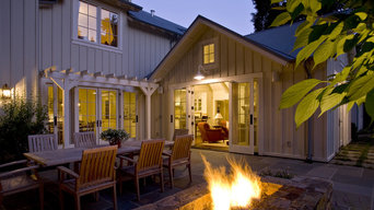 Menlo Oaks Residence