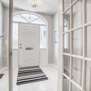 Rockcliffe Transformation