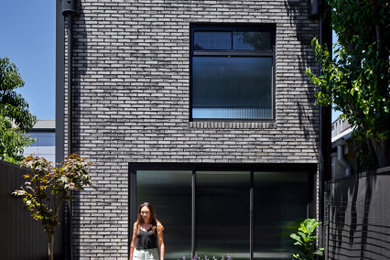 South Melbourne Cottage