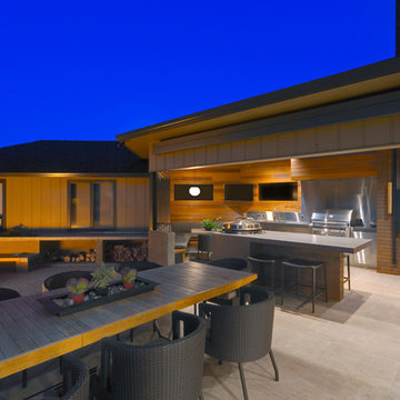 Santiam Outdoor Living