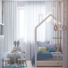 kids room