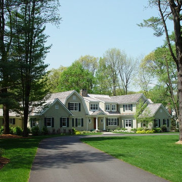 Mead Point Road