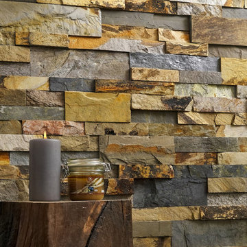 Stone Siding in Palo Alto, CA