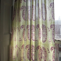 Curtain - Curtains