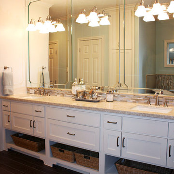 Ocean Inspired Retreat