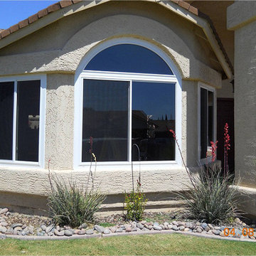 Our Windows