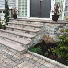 stoop
