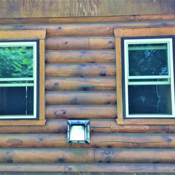 Bruce, WI Infinity® from Marvin Windows Project