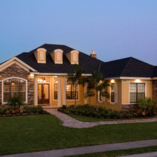 House Exteriors