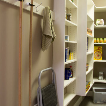 Pantry Organizers