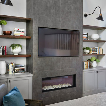 Complete Home Renovation The Beaches
