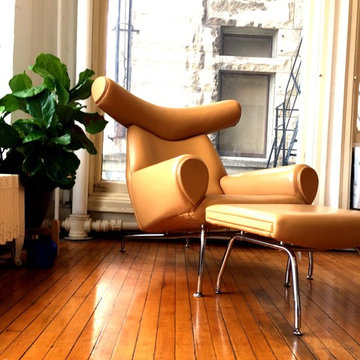 Our Ox Chair: Customer Photos