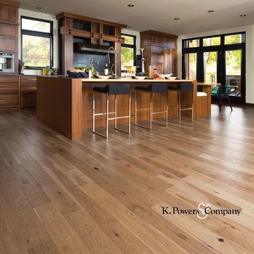Hardwood