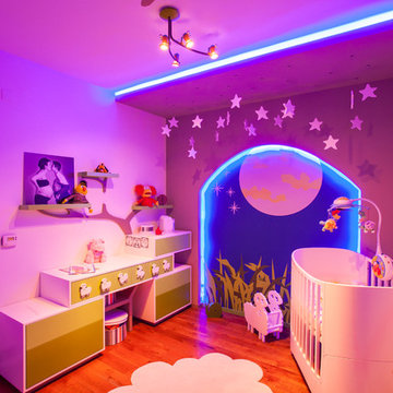 PebbleBaby_Sleeping Lamp_Istanbul / Turkey