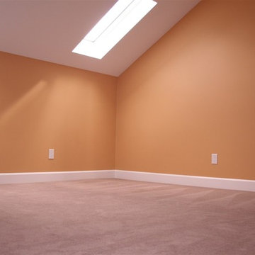 Bonus Room