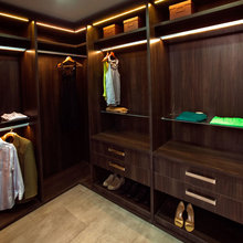 Closet Ideas