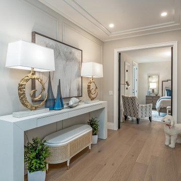 Timeless Rosedale Elegance