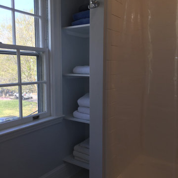 Homeland Bathroom