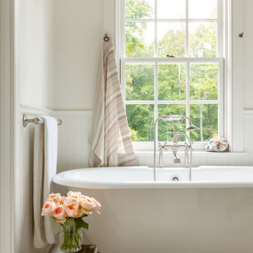 Litchfield County Farmhouse