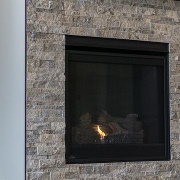 Fallbrook Modern Colonial