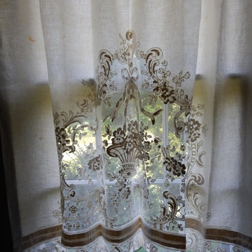 Savannah Home