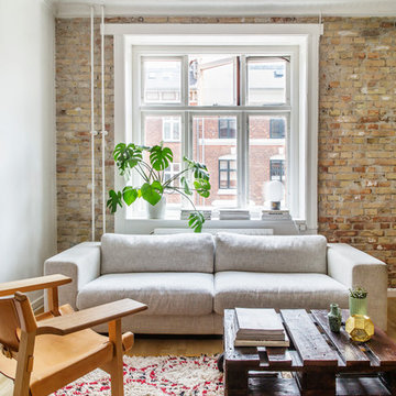 Indretning Nørrebro, København