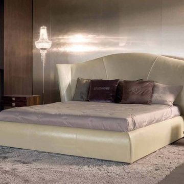 Glamour Bedroom
