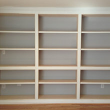 Home Office Ideas