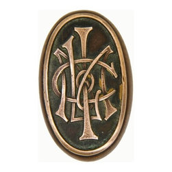 Vintage Hardware - Door Hardware