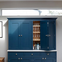 dresser colors