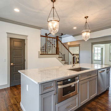 White Pines Building Group-Leland