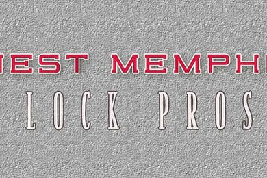 West Memphis Lock Pros