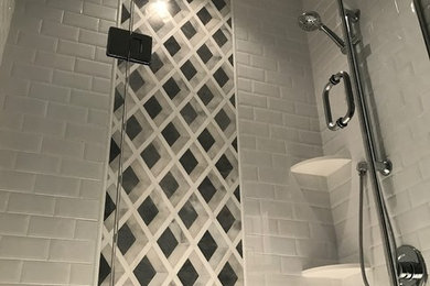 Voorhees Bathroom Remodel