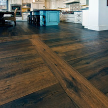 Flooring