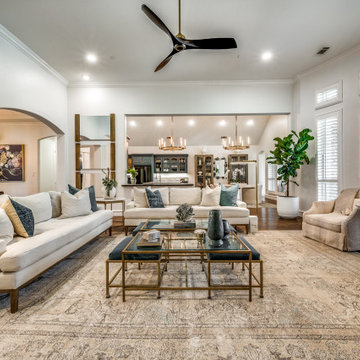 Prosper Home