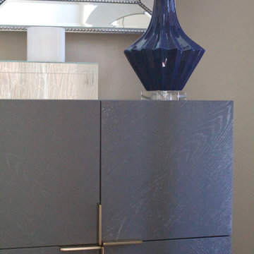 Antioch | Transitional Glam