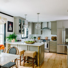 2020 Kitchen