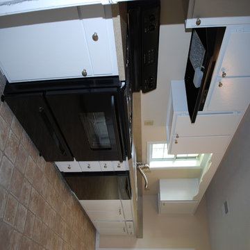 Oak Ridge Foreclosure Renovation
