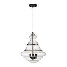 Antique Br Pendant Lighting Image And Candle