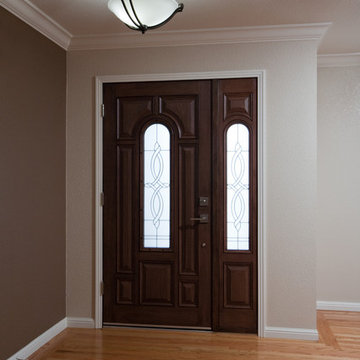 Entire Home Revamp