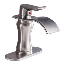 faucets