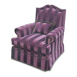 Chairs - Armchairs And Accent Chairs