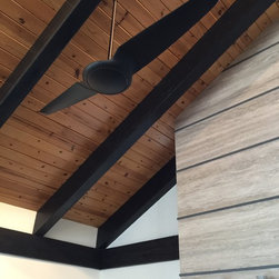 IC/Air2 DC Ceiling Fan by The Modern Fan Co. - Ceiling Fans